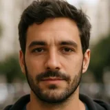 Emanuel Sandi, auteur du dossier