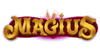 Logo du casino Magius